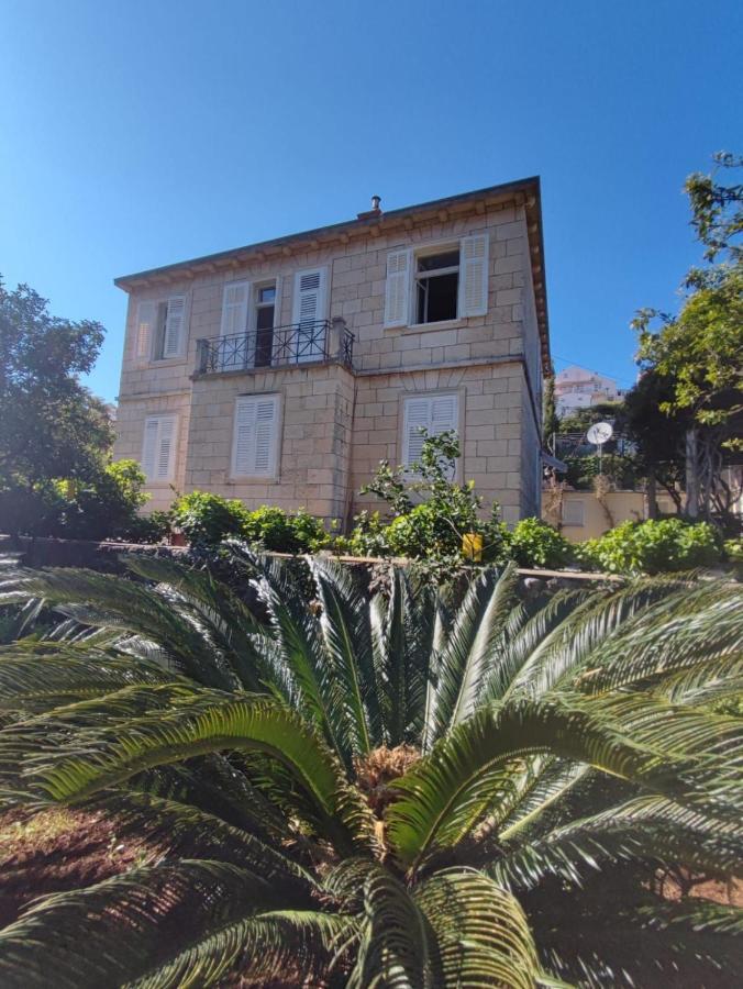 Villa Arancia Дубровник Екстер'єр фото
