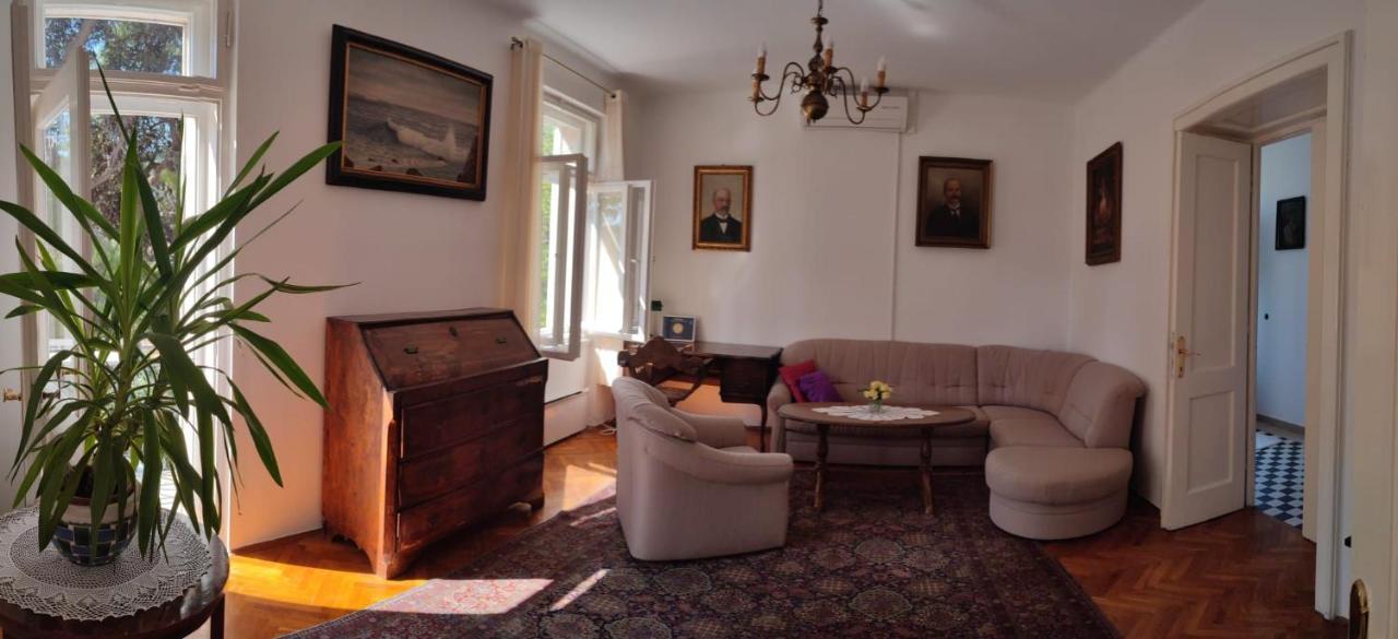 Villa Arancia Дубровник Екстер'єр фото