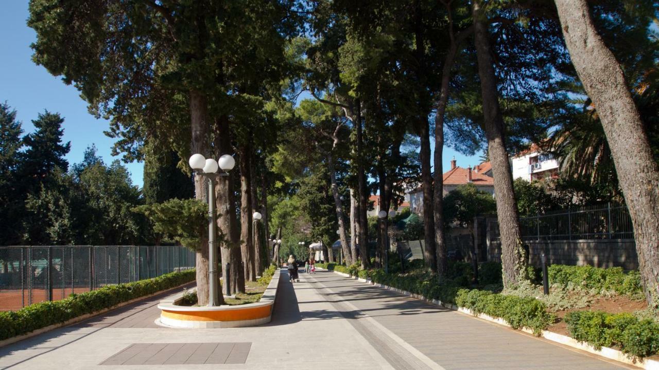 Villa Arancia Дубровник Екстер'єр фото